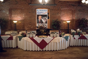The Galleria Banquet Room